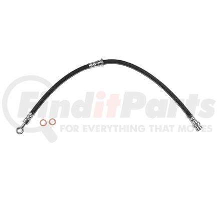 Sunsong 2204847 Brake Hydraulic Hose