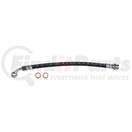 Sunsong 2204844 Brake Hydraulic Hose