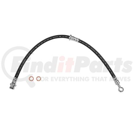 Sunsong 2204848 Brake Hydraulic Hose