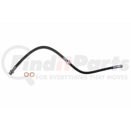 Sunsong 2204852 Brake Hydraulic Hose