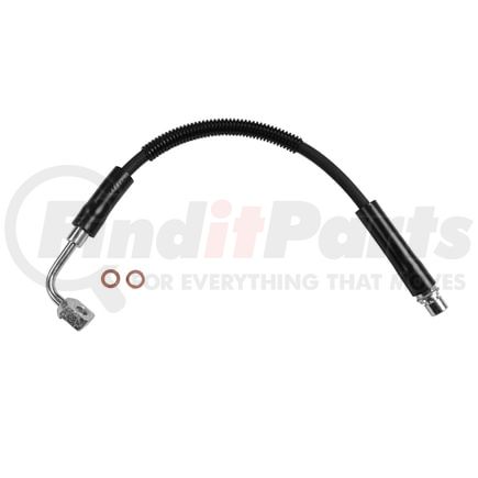 Sunsong 2204855 Brake Hydraulic Hose
