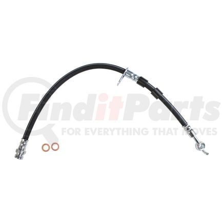 Sunsong 2204851 Brake Hydraulic Hose
