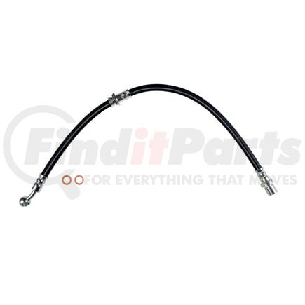 Sunsong 2204857 Brake Hydraulic Hose