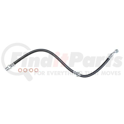 Sunsong 2204861 Brake Hydraulic Hose