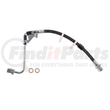 Sunsong 2204863 Brake Hydraulic Hose