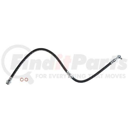 Sunsong 2204870 Brake Hydraulic Hose