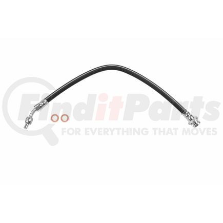 Sunsong 2204867 Brake Hydraulic Hose