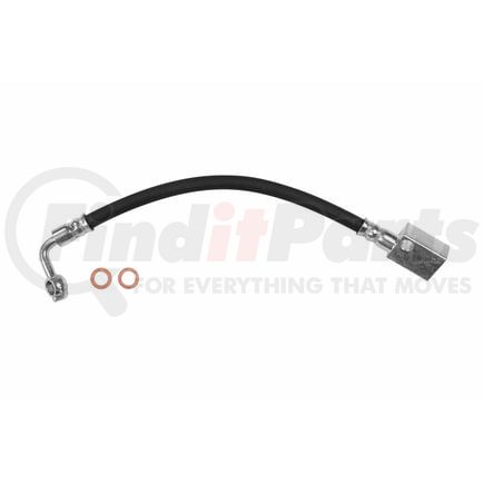 Sunsong 2204871 Brake Hydraulic Hose