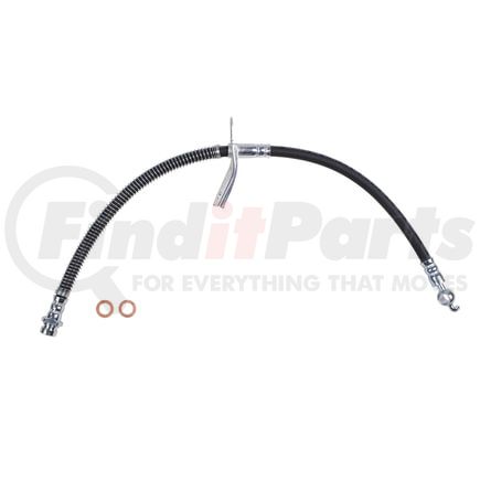 Sunsong 2204876 Brake Hydraulic Hose