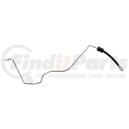 Sunsong 2204908 Brake Hydraulic Hose