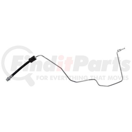 Sunsong 2204910 Brake Hydraulic Hose