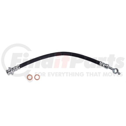 Sunsong 2204916 Brake Hydraulic Hose