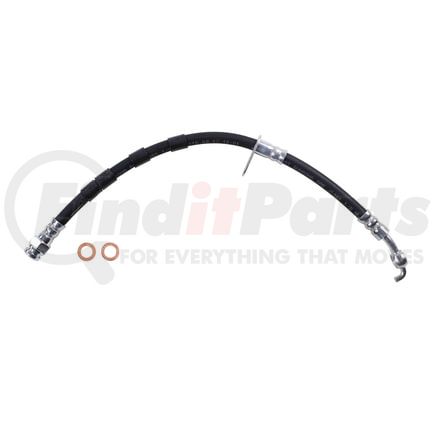 Sunsong 2204977 Brake Hydraulic Hose