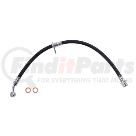 Sunsong 2205047 Brake Hydraulic Hose