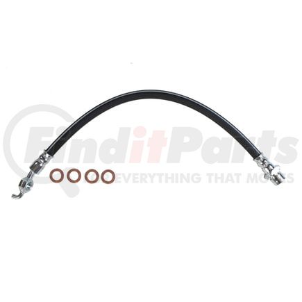 Sunsong 2205054 Brake Hydraulic Hose