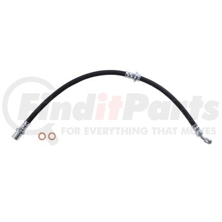 Sunsong 2205052 Brake Hydraulic Hose