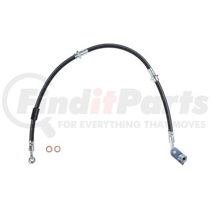 Sunsong 2205057 Brake Hydraulic Hose