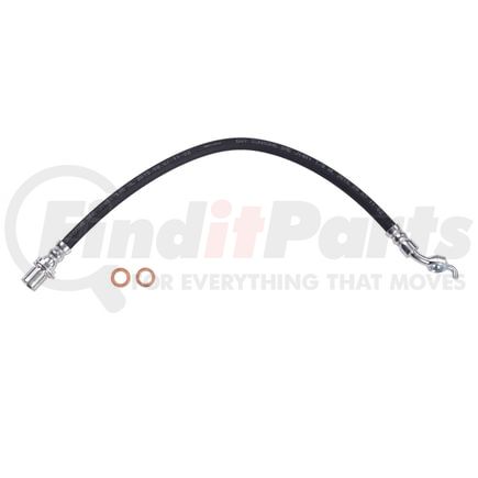 Sunsong 2205055 Brake Hydraulic Hose