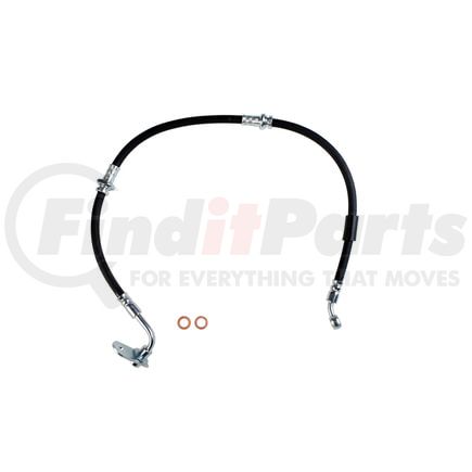 Sunsong 2205056 Brake Hydraulic Hose