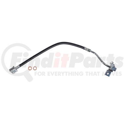 Sunsong 2205081 Brake Hydraulic Hose