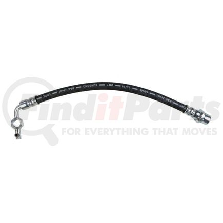 Sunsong 2205093 Brake Hydraulic Hose