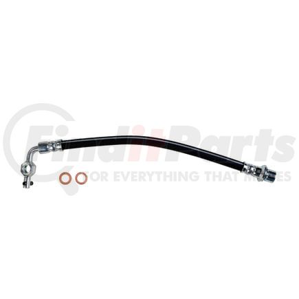 Sunsong 2205092 Brake Hydraulic Hose