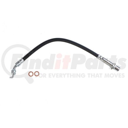Sunsong 2205149 Brake Hydraulic Hose