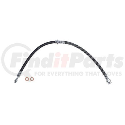 Sunsong 2205154 Brake Hydraulic Hose