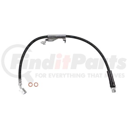 Sunsong 2205161 Brake Hydraulic Hose