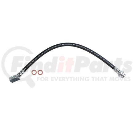 Sunsong 2205162 Brake Hydraulic Hose