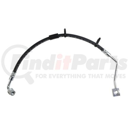 Sunsong 2205176 Brake Hydraulic Hose