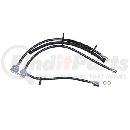 Sunsong 2205181 Brake Hydraulic Hose