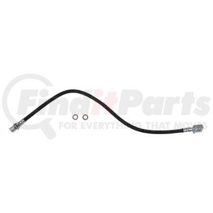 Sunsong 2205197 Brake Hydraulic Hose