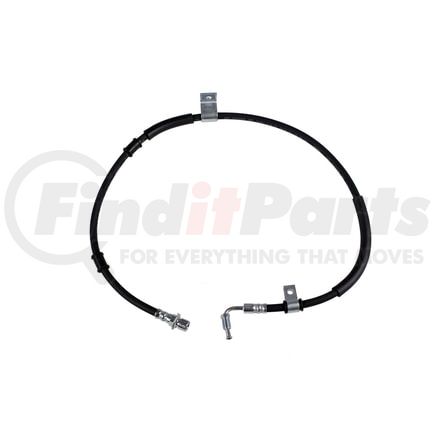 Sunsong 2205198 Brake Hydraulic Hose