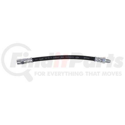 Sunsong 2205220 Brake Hydraulic Hose