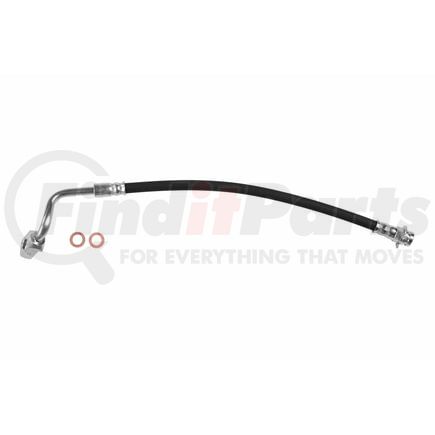 Sunsong 2205241 Brake Hydraulic Hose
