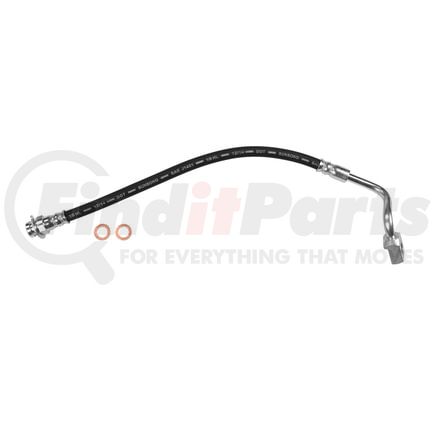 Sunsong 2205242 Brake Hydraulic Hose