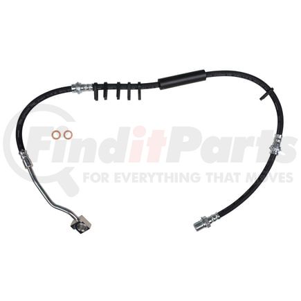 Sunsong 2205267 Brake Hydraulic Hose