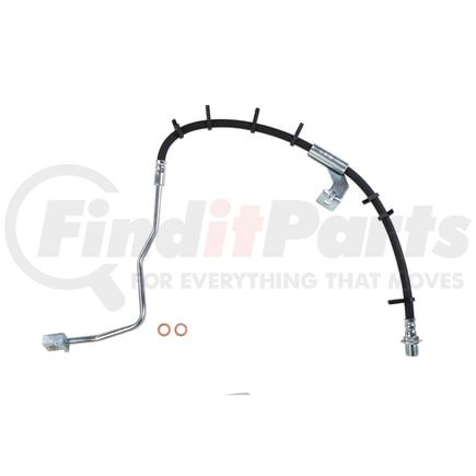 Sunsong 2205269 Brake Hydraulic Hose