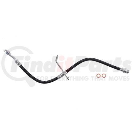 Sunsong 2205275 Brake Hydraulic Hose