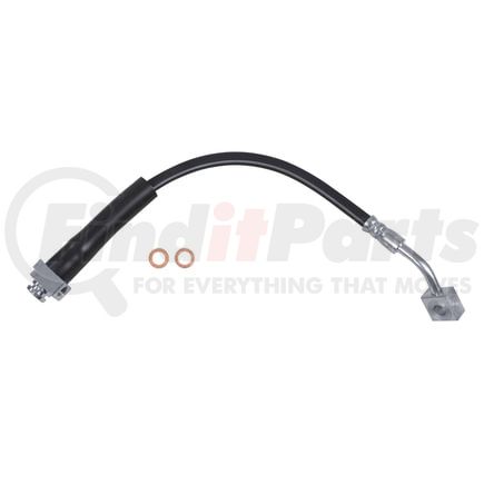 Sunsong 2205277 Brake Hydraulic Hose