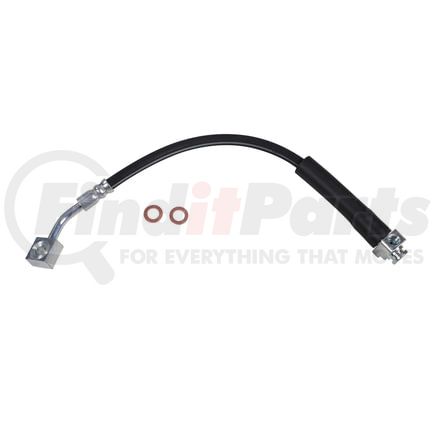 Sunsong 2205278 Brake Hydraulic Hose