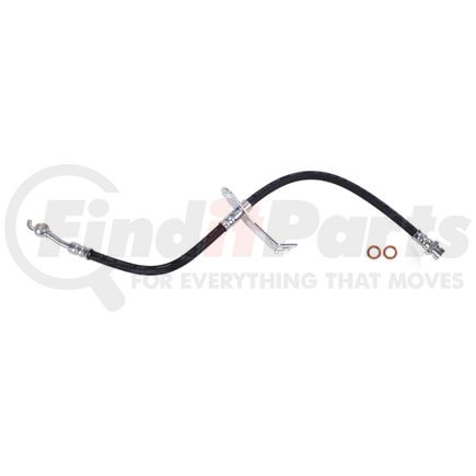 Sunsong 2205276 Brake Hydraulic Hose