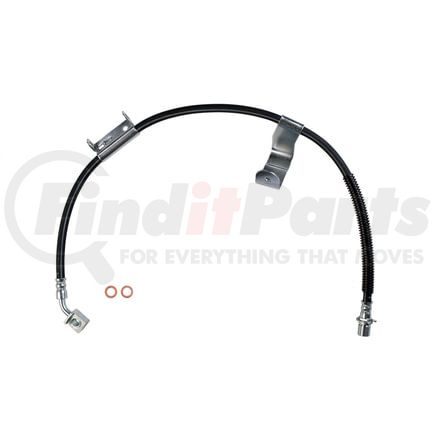 Sunsong 2205279 Brake Hydraulic Hose