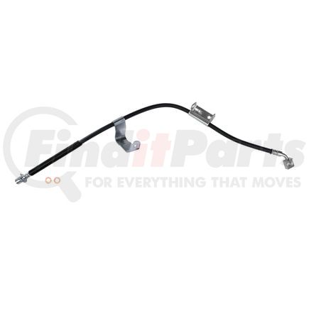 Sunsong 2205280 Brake Hydraulic Hose