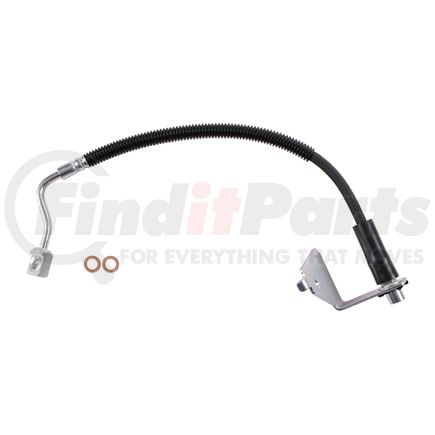 Sunsong 2205295 Brake Hydraulic Hose