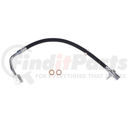 Sunsong 2205303 Brake Hydraulic Hose