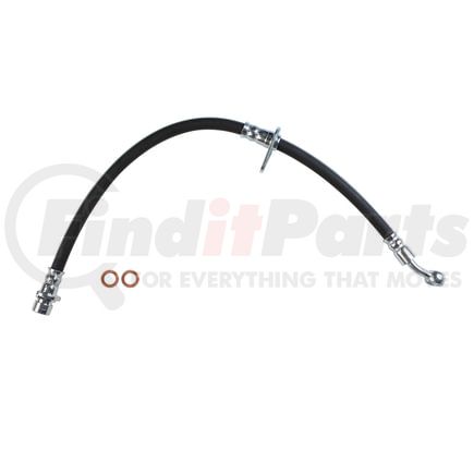 Sunsong 2205337 Brake Hydraulic Hose