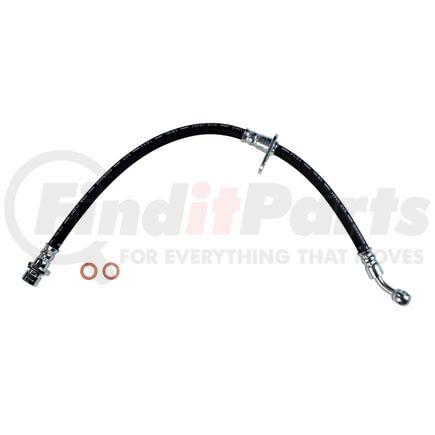Sunsong 2205338 Brake Hydraulic Hose