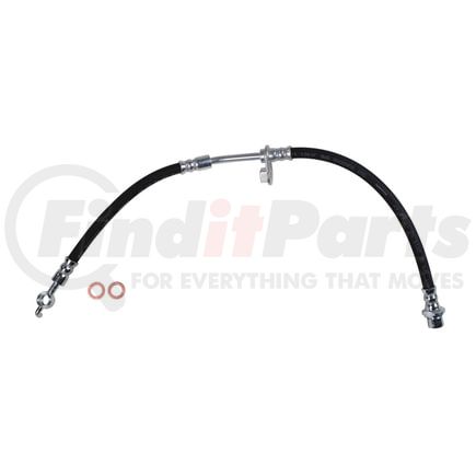 Sunsong 2205343 Brake Hydraulic Hose